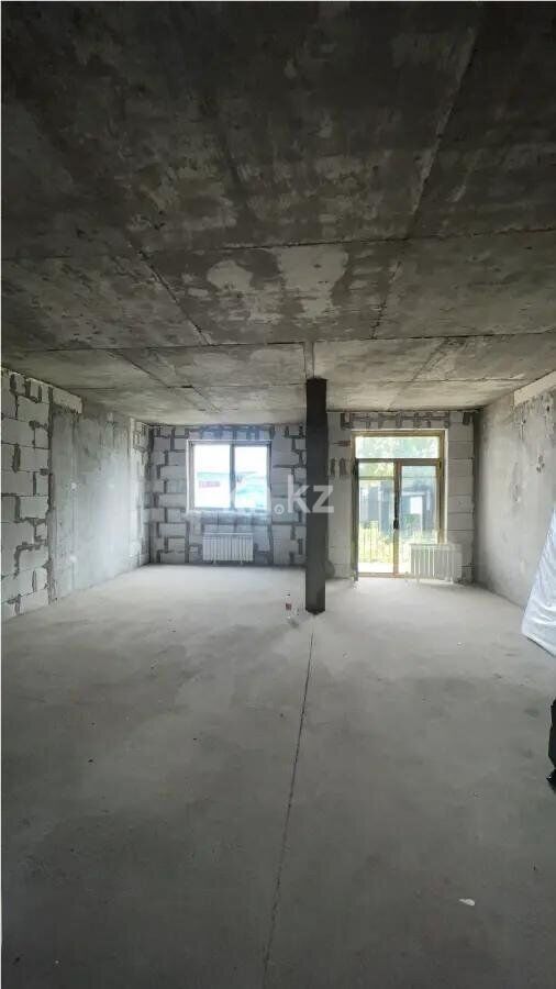 Продажа 1-комнатной квартиры, 55.7 м² - Продажа однокомнатных квартир от собственников в Алматы - страница 3 фото 1 из 3