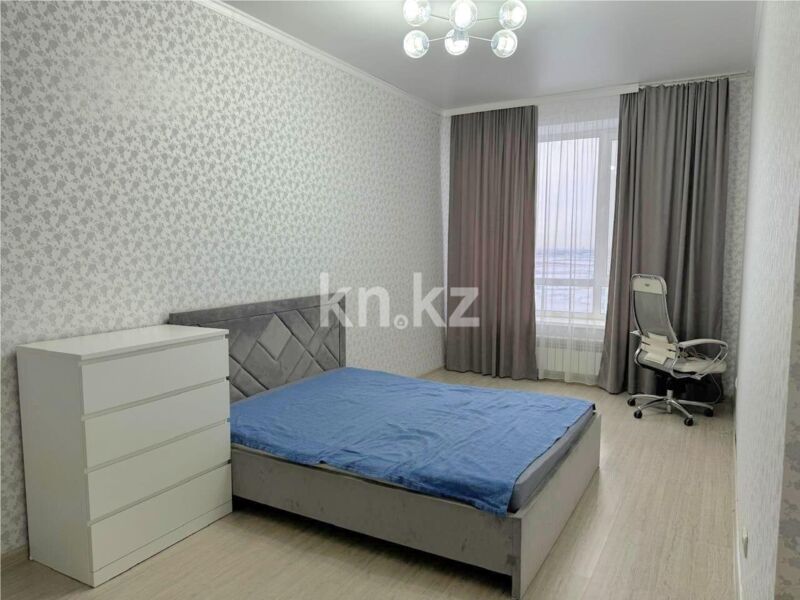 Продажа 2-комнатной квартиры, 66 м² - Продажа квартир в Казахстане - страница 146 фото 3 из 11
