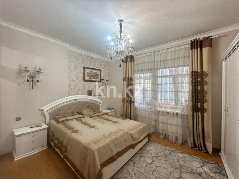 Продажа 3-комнатной квартиры, 100 м² - Продажа квартир в монолитно-каркасном доме в Астане - страница 146 фото 3 из 10