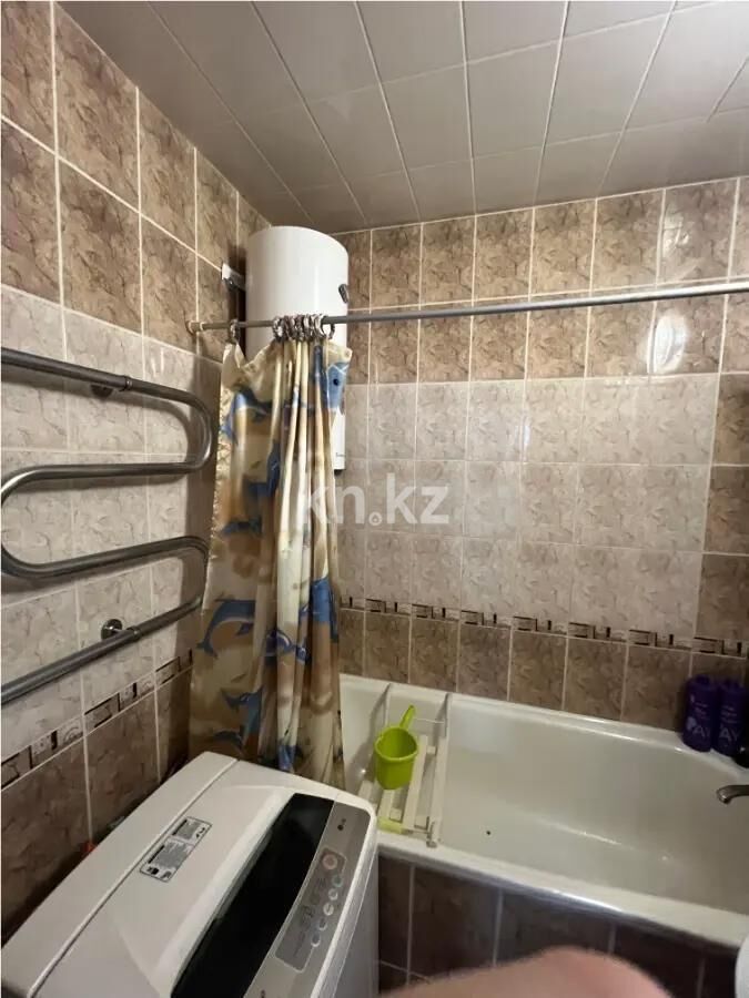 Продажа 3-комнатной квартиры, 64 м² - Продажа трехкомнатных квартир в панельном доме в Караганде - страница 5 фото 6 из 7