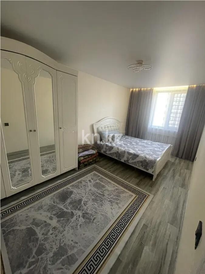 Продажа 3-комнатной квартиры, 75 м² - Недвижимость в Астане - страница 14 фото 2 из 6
