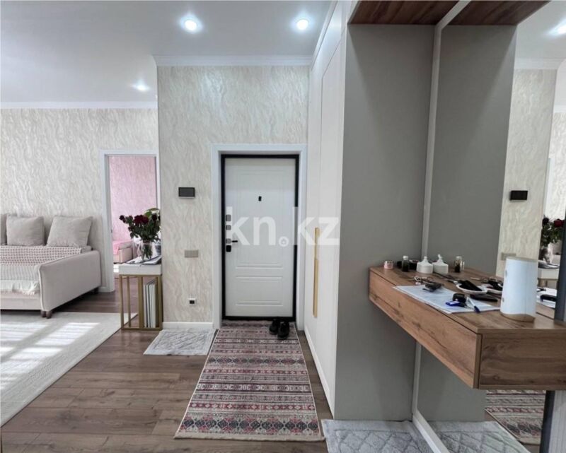 Продажа 3-комнатной квартиры, 73 м² - Продажа трехкомнатных квартир на Юго-Востоке Караганды - страница 22 фото 12 из 26