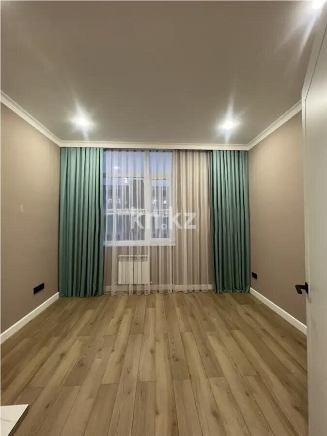 Продажа 4-комнатной квартиры, 106.6 м² - Продажа четырехкомнатных квартир в монолитно-каркасном доме в Астане фото 4 из 7