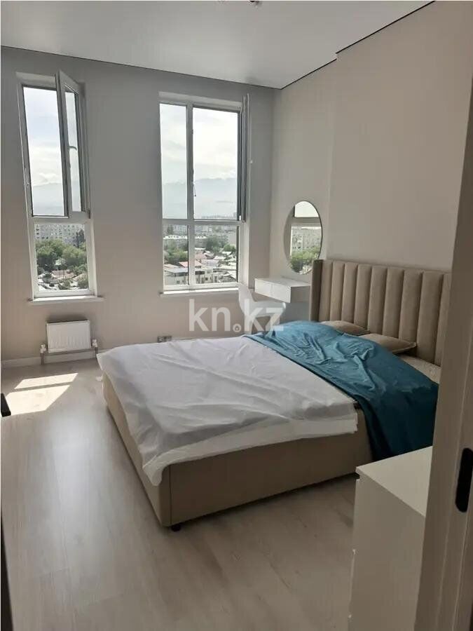 Продажа 2-комнатной квартиры, 47 м² - Продажа квартир в Алматы - страница 8 фото 2 из 5