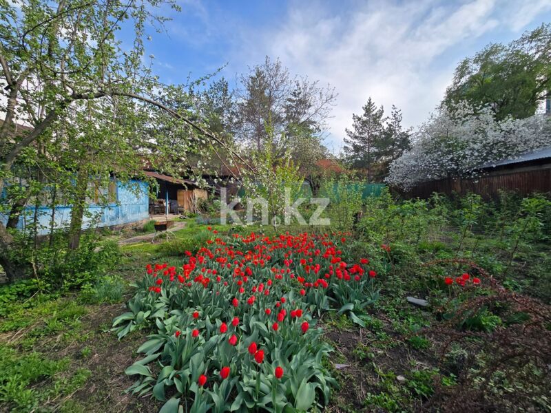 Продажа 3-комнатного дома, 59 м² - Продажа трехкомнатных домов, коттеджей в Алматы фото 2 из 24