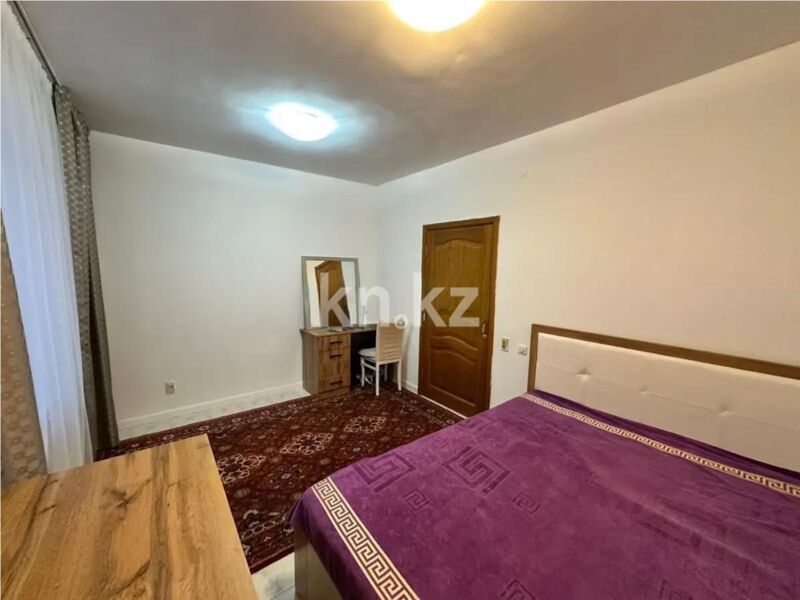 Продажа 4-комнатной квартиры, 245 м² - Продажа четырехкомнатных квартир в кирпичном доме в Казахстане - страница 21 фото 4 из 9