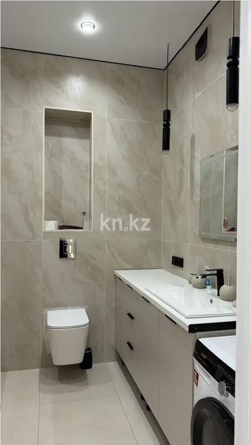 Продажа 2-комнатной квартиры, 45 м² - Продажа двухкомнатных квартир от собственников в Алматы - страница 18 фото 4 из 4