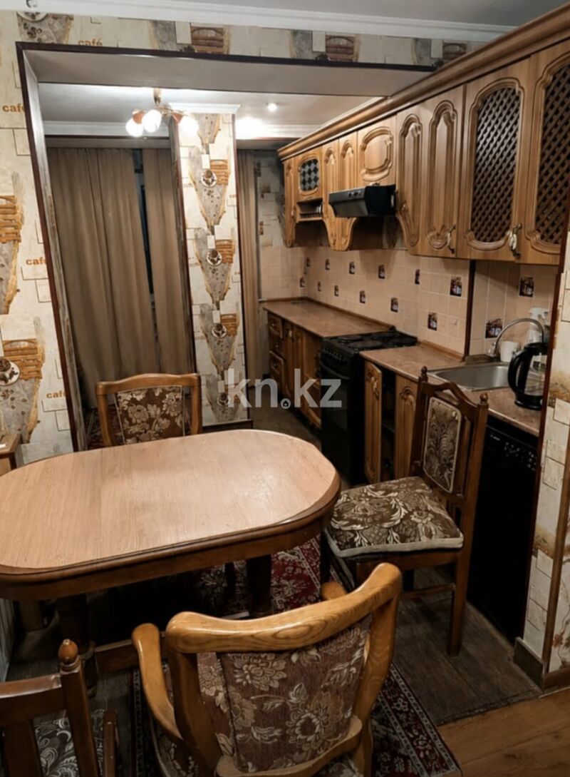 Продажа 3-комнатной квартиры, 83 м² - Продажа трехкомнатных квартир на Юго-Востоке Караганды - страница 10 фото 3 из 8