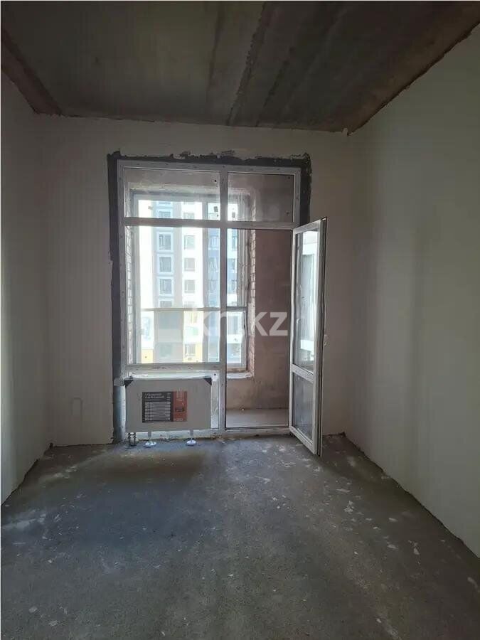 Продажа 2-комнатной квартиры, 52.1 м² - Продажа квартир от собственников в Астане - страница 12 фото 1 из 4