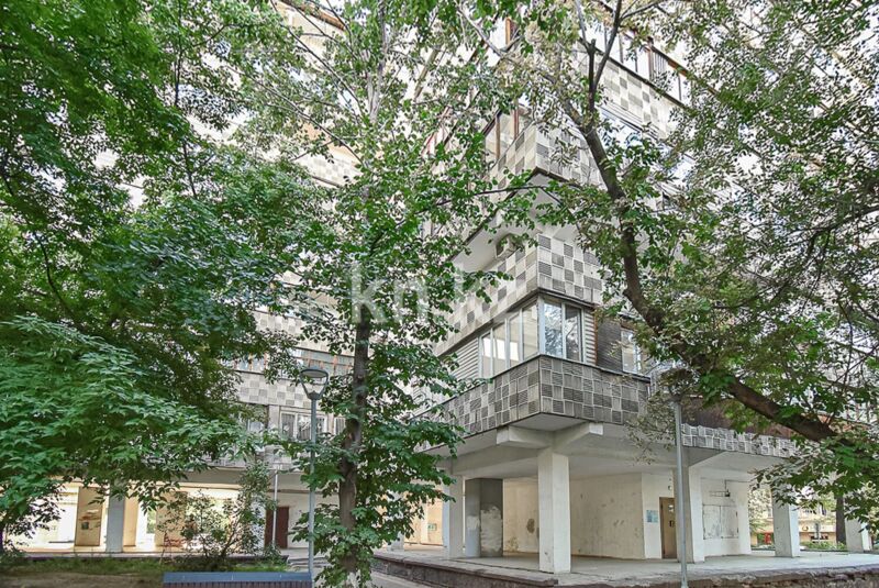 Продажа 3-комнатной квартиры, 84.3 м² - Продажа трехкомнатных квартир в кирпичном доме в Казахстане - страница 6 фото 6 из 23