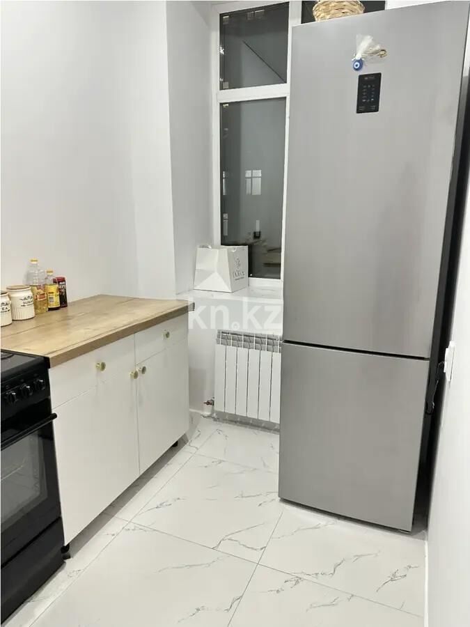 Продажа 3-комнатной квартиры, 89 м² - Продажа трехкомнатных квартир на Юго-Востоке Караганды - страница 19 фото 5 из 8