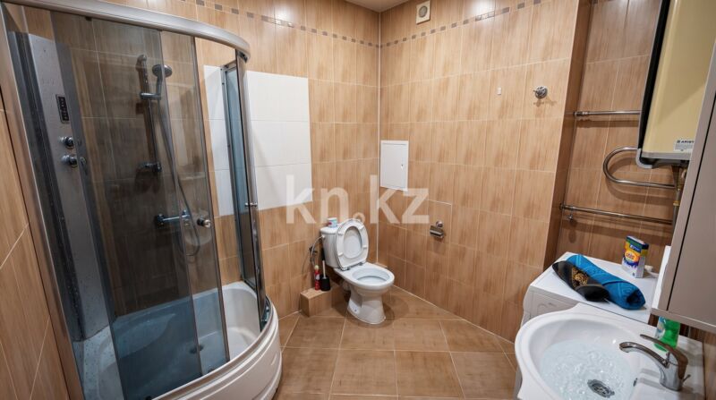 Аренда 3-комнатной квартиры посуточно, 85 м² - Недвижимость в Актау фото 10 из 12