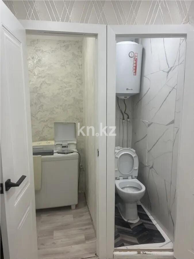 Продажа 2-комнатной квартиры, 48 м² - Продажа двухкомнатных квартир на Юго-Востоке Караганды - страница 3 фото 5 из 6