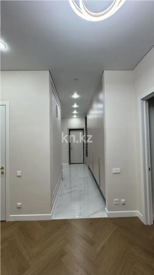 Продажа 3-комнатной квартиры, 88 м² - Продажа квартир на Юго-Востоке Караганды - страница 2 фото 7 из 7