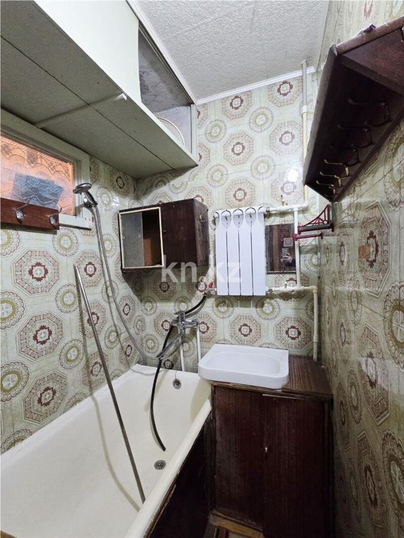 Продажа 2-комнатной квартиры, 44 м² - Продажа двухкомнатных квартир в Темиртау - страница 2 фото 8 из 13