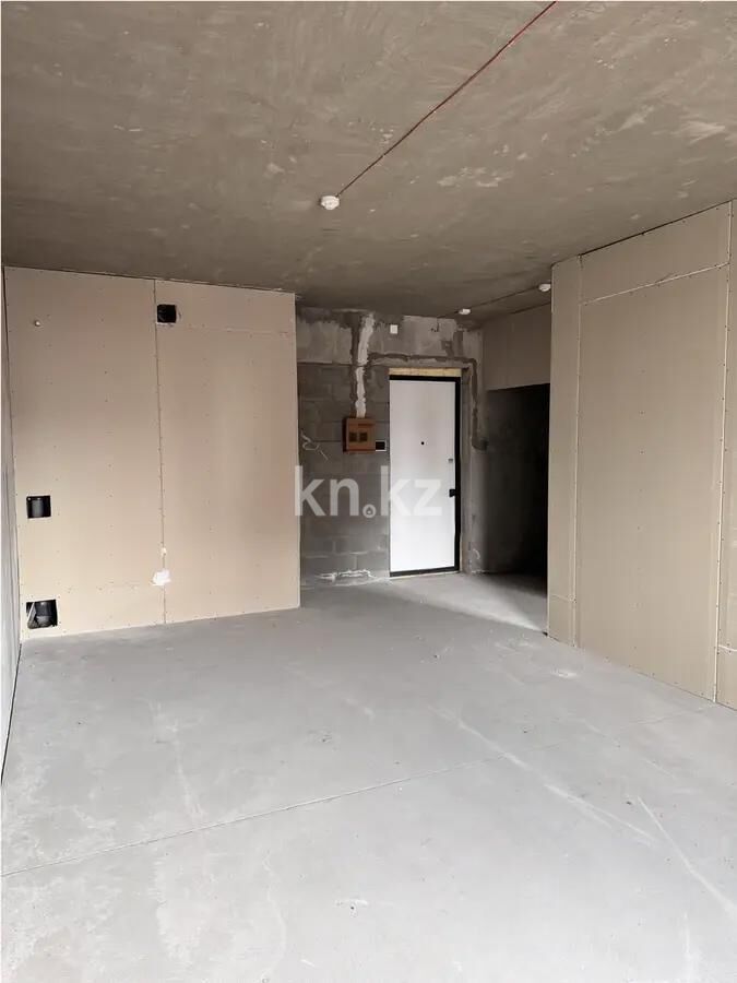 Продажа 1-комнатной квартиры, 50.3 м² - Продажа однокомнатных квартир в Бостандыкском р-не Алматы - страница 13 фото 2 из 3