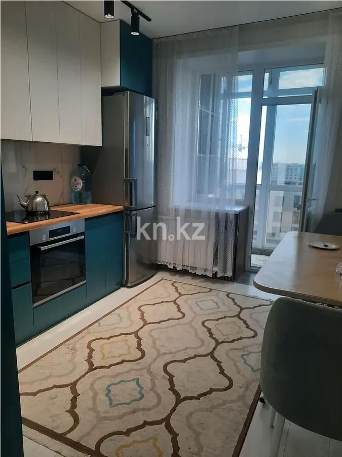 Продажа 2-комнатной квартиры, 70.5 м² - Продажа квартир в новостройках Астаны - страница 41 фото 2 из 4