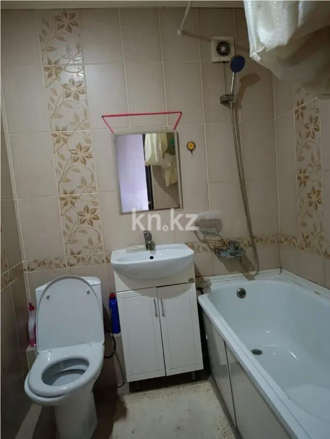Продажа 1-комнатной квартиры, 30.9 м² - Продажа однокомнатных квартир в блочном доме в Казахстане - страница 55 фото 3 из 4