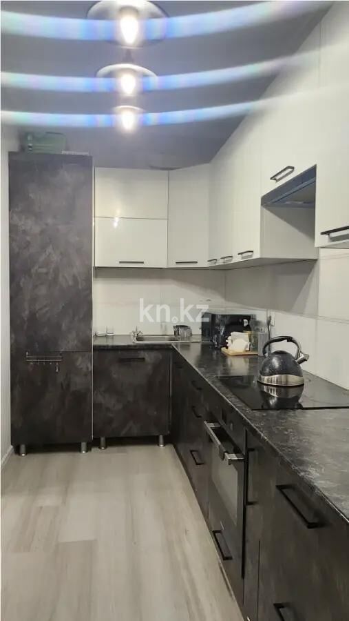 Продажа 3-комнатной квартиры, 85 м² - Продажа трехкомнатных квартир в Ауэзовском р-не Алматы - страница 19 фото 4 из 7
