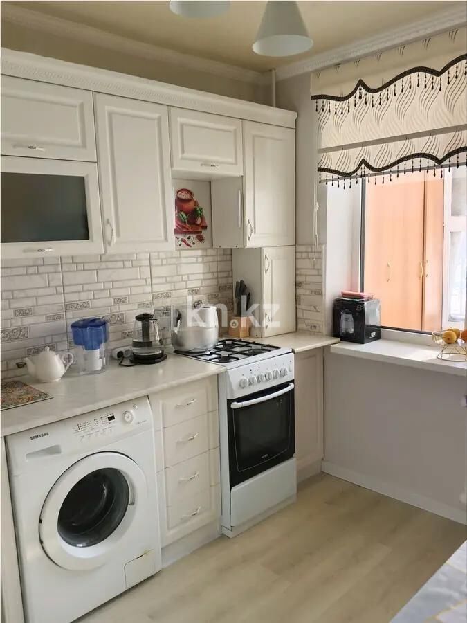 Продажа 2-комнатной квартиры, 42.2 м² - Продажа квартир в панельном доме в Астане - страница 15 фото 3 из 6
