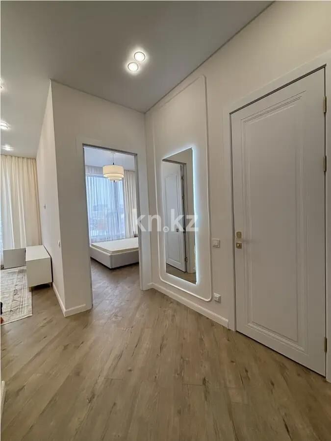 Продажа 2-комнатной квартиры, 41 м² - Продажа квартир в Казахстане - страница 72 фото 3 из 3