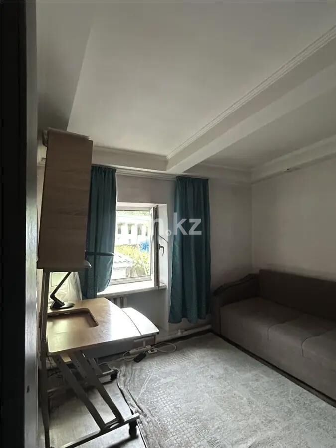 Продажа 1-комнатной квартиры, 23.8 м² - Продажа однокомнатных квартир в кирпичном доме в Алматы - страница 12 фото 1 из 4