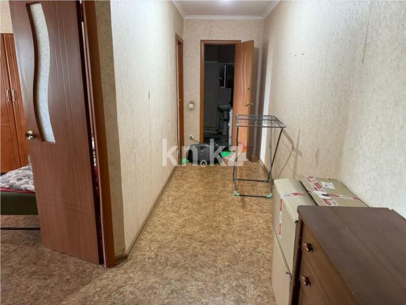 Продажа 2-комнатной квартиры, 54 м² - Продажа двухкомнатных квартир в кирпичном доме в Астане - страница 68 фото 5 из 6