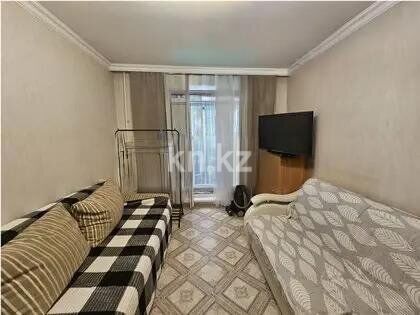 Продажа 1-комнатной квартиры, 32 м² - Продажа однокомнатных квартир от собственников в Караганде фото 1 из 3