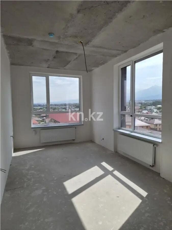 Продажа 3-комнатной квартиры, 90.26 м² - Продажа квартир от собственников в Алматы - страница 2 фото 4 из 4