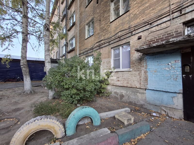 Продажа 1-комнатной квартиры, 17.9 м² - Продажа квартир в Усть-Каменогорске фото 24 из 25