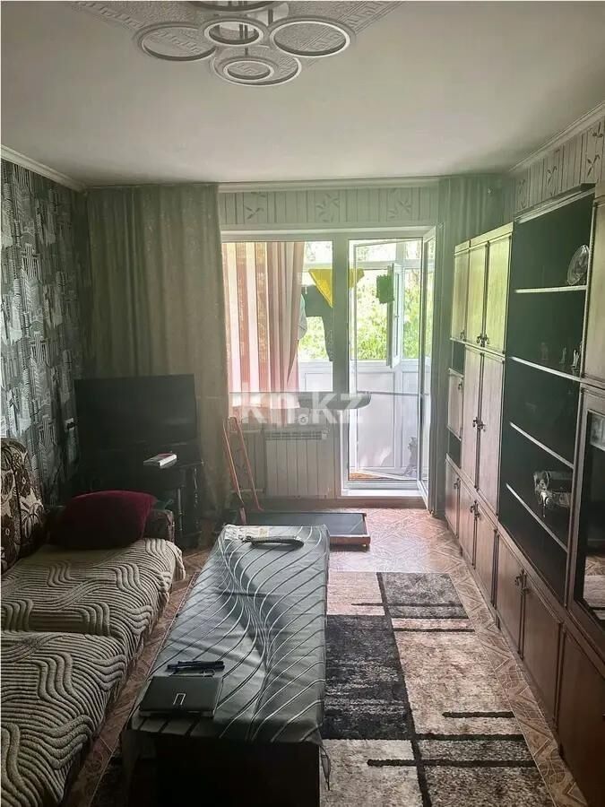 Продажа 3-комнатной квартиры, 61 м² - Продажа трехкомнатных квартир в Майкудуке Караганды - страница 5 фото 1 из 7
