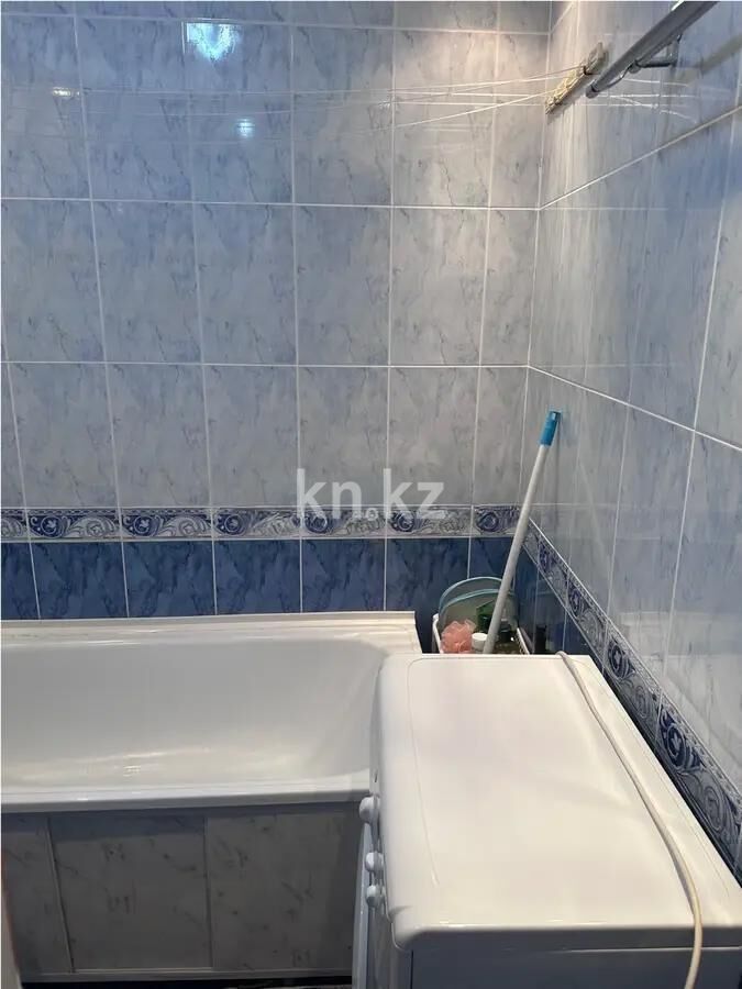 Продажа 3-комнатной квартиры, 60 м² - Продажа трехкомнатных квартир в Майкудуке Караганды - страница 4 фото 6 из 8