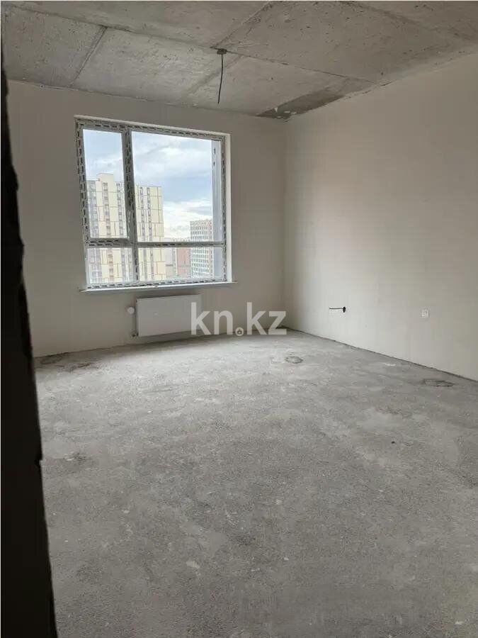 Продажа 2-комнатной квартиры, 55.2 м² - Продажа квартир в новостройках Астаны - страница 14 фото 2 из 3