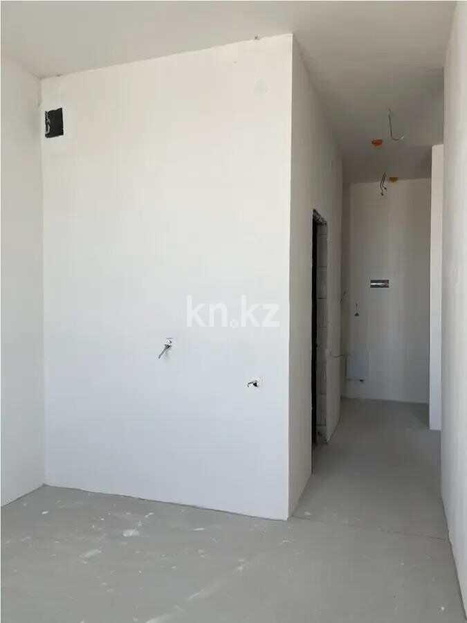 Продажа 1-комнатной квартиры, 36.3 м² - Продажа однокомнатных квартир в Астане - страница 40 фото 2 из 2