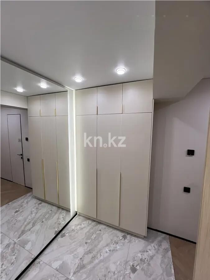 Продажа 3-комнатной квартиры, 69.46 м² - Продажа трехкомнатных квартир в Алатауском р-не Алматы - страница 15 фото 9 из 9