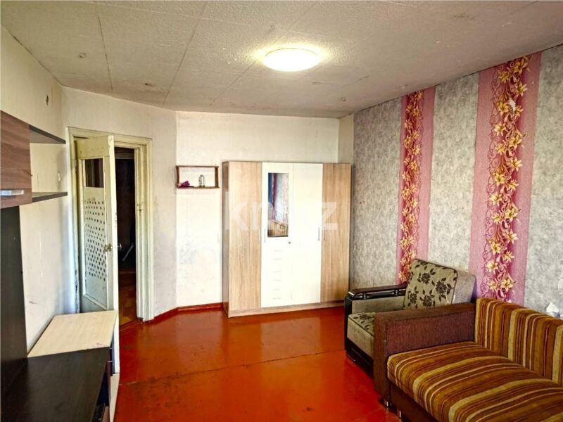 Продажа 2-комнатной квартиры, 50 м² - Продажа квартир в районе ЖБИ Караганды фото 2 из 15
