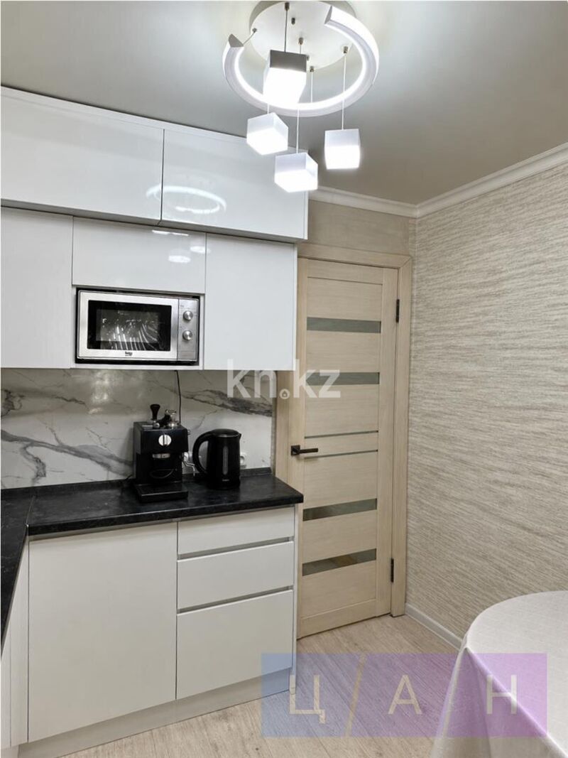Продажа 2-комнатной квартиры, 49 м² - Продажа квартир в Городе Караганды - страница 4 фото 8 из 11