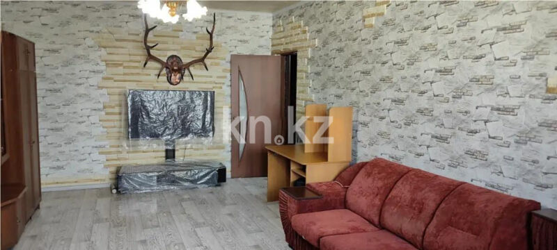 Продажа 3-комнатной квартиры, 91.3 м² - Продажа трехкомнатных квартир в Жетысуском р-не Алматы - страница 9 фото 1 из 5