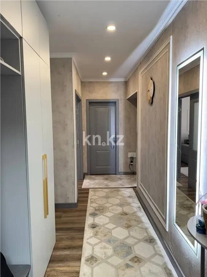 Продажа 2-комнатной квартиры, 68 м² - Продажа двухкомнатных квартир на Юго-Востоке Караганды - страница 5 фото 6 из 6