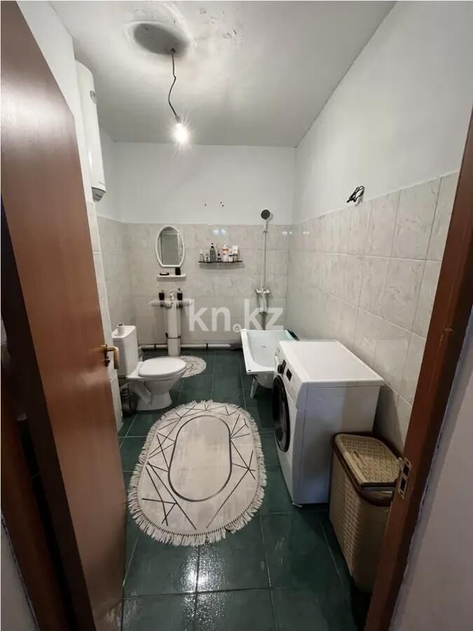 Продажа 1-комнатной квартиры, 63 м² - Продажа однокомнатных квартир в монолитном доме в Алматы - страница 2 фото 3 из 3