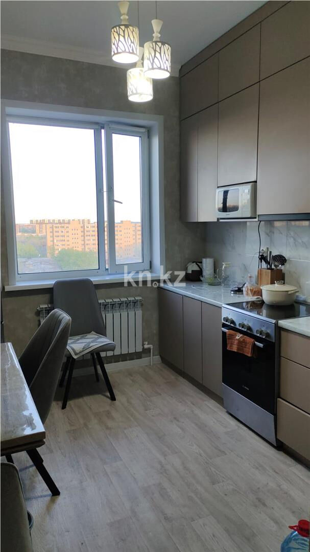 Продажа 3-комнатной квартиры, 68 м² - Продажа квартир в монолитно-каркасном доме в Караганде - страница 8 фото 13 из 23
