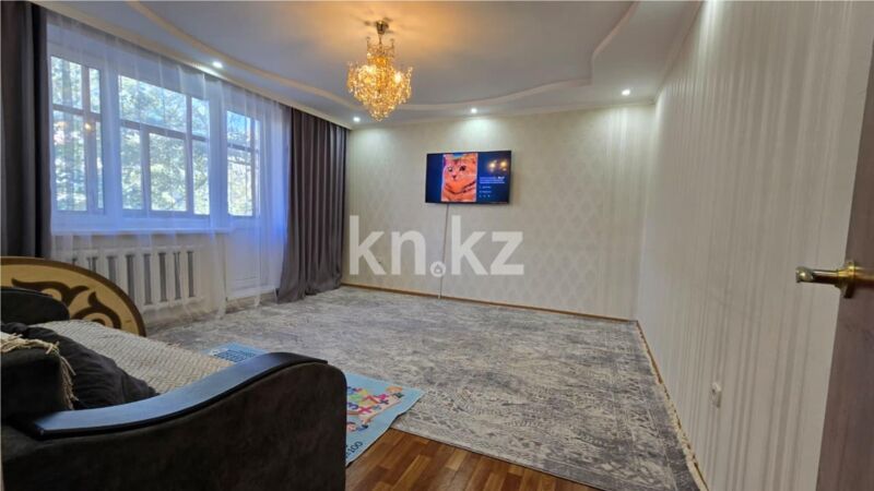 Продажа 4-комнатной квартиры, 78 м² - Продажа четырехкомнатных квартир в панельном доме в Караганде - страница 5 фото 10 из 13