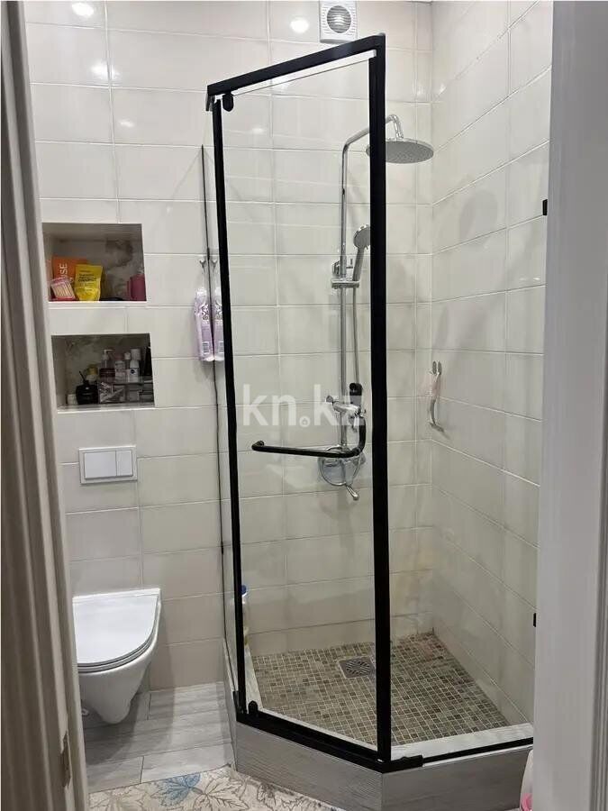 Продажа 3-комнатной квартиры, 92 м² - Недвижимость в Астане - страница 29 фото 6 из 7