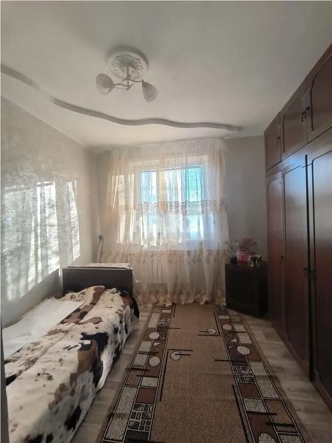 Продажа 3-комнатной квартиры, 48 м² - Продажа трехкомнатных квартир от собственников в Казахстане - страница 24 фото 2 из 4