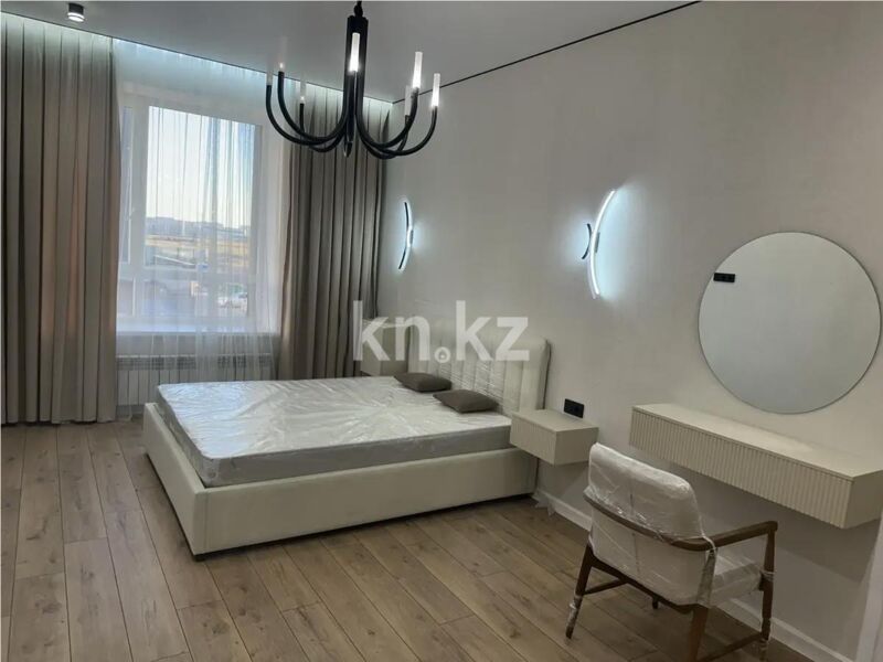Продажа 3-комнатной квартиры, 99 м² - Продажа трехкомнатных квартир от собственников в Казахстане - страница 12 фото 2 из 6