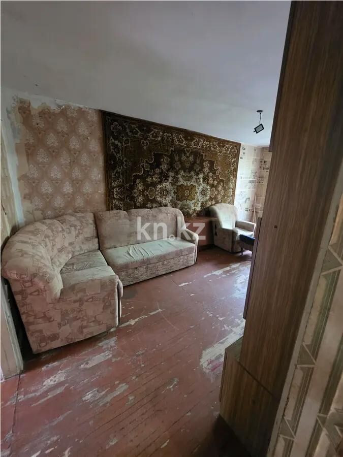 Продажа 2-комнатной квартиры, 44 м² - Недвижимость в Темиртау - страница 26 фото 1 из 2