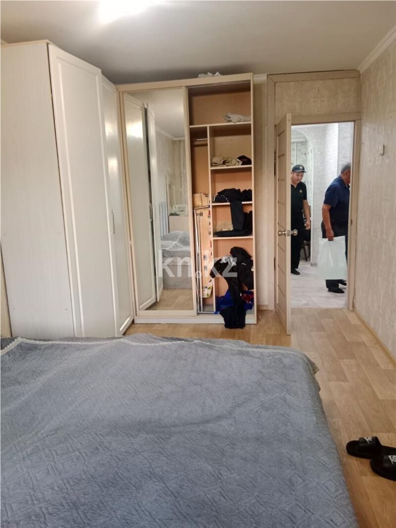 Продажа 3-комнатной квартиры, 64 м² - Продажа трехкомнатных квартир в Караганде - страница 34 фото 2 из 15