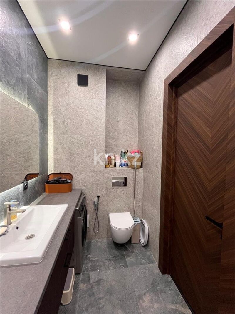 Продажа 2-комнатной квартиры, 55 м² - Продажа двухкомнатных квартир в Астане - страница 10 фото 7 из 10