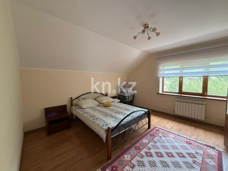 Аренда 7-комнатного дома, 350 м² - Продажа зданий в Акмолинской области фото 11 из 22