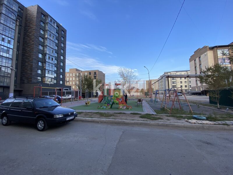 Продажа 2-комнатной квартиры, 45.7 м² - Продажа двухкомнатных квартир в Городе Караганды фото 13 из 14